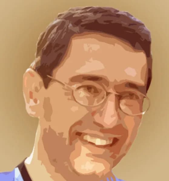José A. Larrauri PhD